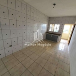 Casa com 5 dorms, Jardim Ouro Preto, Campinas - R$ 372 mil, Cod: CA2989