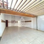 Casa à venda com 3 dormitórios (quartos) e 1 suíte, Residencial Bordon, Sumaré, SP - Ótima localização!!!