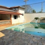 Casa à venda, Nova Suiça, Piracicaba, SP - COD: RCA3210_LMN