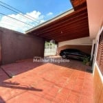 Casa à venda, Jardim Capivari, Campinas, SP - COD: 3RCA3440_LMN