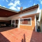 Casa à venda, Jardim Capivari, Campinas, SP - COD: RRCA3440_LMN