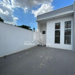 Casa à venda, Parque das Indústrias (Nova Veneza), Sumaré, SP - COD: 3RCA3438_LMN