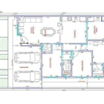 Casa à venda,no Condominio Resedencial Real Park em Sumare.Casa com 3 dorms sendo uma suite,cozinha americana ,com 4 vagas de garagem .