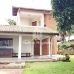 CASA À VENDA 01 DORMITÓRIOS NO BAIRRO SANTA ROSA IPÊS EM PIRACICABA, SÃO PAULO.