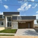 Casa à venda, Residencial Jardim do Jatobá, Hortolândia, SP - COD: RCA3246_LMN