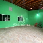 Oportunidade! Casa à venda,180m² Conjunto Residencial Mário Dedini, Piracicaba, SP