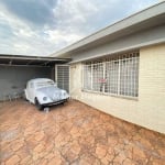 Casa à Venda com 5 dormitórios no Jardim Eulina em Campinas, SP CA2494