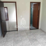 Casa à venda, Jardim Santa Esmeralda, Hortolândia, SP.Casa com 4 quartos sendo 1 suite com 1 vaga dse gartagem . - CÓD: RCA2557_LMN