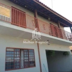 Casa à venda, 04 dormitórios, Parque Dom Pedro II, Campinas, SP - CÓD: CA2899_LMN