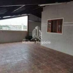 Casa à venda com 05 dormitórios (02 casas), Vila Cristina, Piracicaba, SP - R$599.900 MIL - CÓD: RRCA2393_LMN