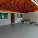 Casa com 3 dorms, Água Branca, Piracicaba - R$ 637.900 mil, Cod: RRCA3334