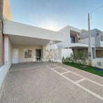 Casa com 3 dorms, Residencial Terras da Estância, Paulínia - R$ 849.900 mil, Cod: CA2997