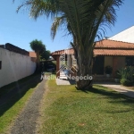 Casa /Chácara à venda, com 4 dormitórios (Quartos) sendo 1 suíte, Bairro SANTA RITA, Piracicaba, SP