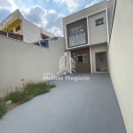 Casa à Venda com 3 dormitórios sendo 1 suíte no Jardim Campos Elíseos, em Campinas, SP