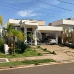 Casa à Venda com 03 dormitórios (quartos) sendo os 03 suítes e 01 com closet, no Condomínio Terras do Cancioneiro, em Paulínia, SP