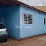 Casa à Venda com 2 dormitórios no Vila Perseu Leite de Barros, Campinas, SP