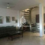 Casa à venda com 04 dormitórios, Vila Monteiro, Piracicaba, SP - R$500 MIL