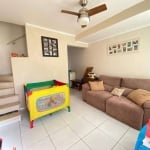 Casa com 2 dorms, Residencial Villa Flora, Sumaré - R$ 408.500 mil, Cod: RCC1734