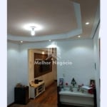 Casa com 3 dorms, Residencial Cosmos, Campinas - R$ 477.700 mil, Cod: CA1658