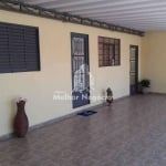 Casa com 3 dorms, Jardim Santa Esmeralda, Hortolândia - R$ 550 mil, Cod: CA1803