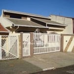 Casa com 4 dorms, Jardim Sumarezinho, Hortolândia - R$ 598.200 mil, Cod: CA1924