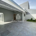 Casa com 3 dorms, Residencial Santa Joana, Sumaré - R$ 542.000,00 mil, Cod: RRCA1833