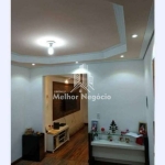 Casa com 3 dorms, Residencial Cosmos, Campinas - R$ 477.300 mil, Cod: RRCA1658