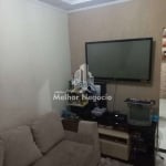 Casa com 4 dorms, Jardim São Jorge, Nova Odessa - R$ 500.000 mil, Cod: CA2008