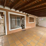 Casa com 4 dorms, Jardim García, Campinas - R$ 511.000 mil, Cod: CA2045