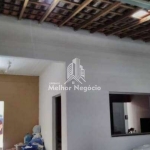 Casa com 2 dorms, Jardim das Orquídeas, Sumaré - R$ 320 mil, Cod: CA2183