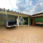 Casa com 3 dorms, Jardim Santa Terezinha (Nova Veneza), Sumaré - R$ 583 mil, Cod: CA2229