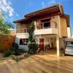 Casa com 4 dorms, Jardim Macarenko, Sumaré - R$ 998 mil, Cod: CA2236