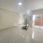 Casa com 2 dorms, Jardim Novo Cambuí, Hortolândia - R$ 638 mil, Cod: CA2279