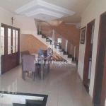 Casa com 3 dorms, São Luiz, Paulínia - R$ 650 mil, Cod: CA2297