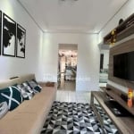 Casa com 2 dorms, Vila Inema, Hortolândia - R$ 340.000 mil, Cod: CA2376