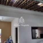 Casa com 2 dorms, Jardim das Orquídeas, Sumaré - R$ 319.700 mil, Cod: RRCA2183