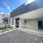 Casa com 3 dorms, Residencial Jardim do Jatobá, Hortolândia - R$ 903.900 mil, Cod: RCA2313