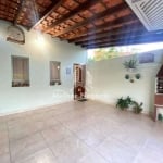 Casa com 3 dorms, Parque Jambeiro, Campinas - R$ 485.000 mil, Cod: RCA2677