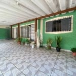 Casa com 3 dorms, Jardim Cura D'Ars, Campinas - R$ 530.000 mil, Cod: RCA2839