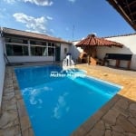 Casa com 2 dorms, Monte Líbano, Piracicaba - R$ 350 mil, Cod: CA3346