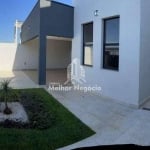 Casa com 3 dorms, no bairro Parque Gabriel, Hortolândia - R$ 830.000 mil, Cod: CA4016