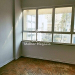 Apartamento 01 Dormitório à Venda, Centro, Campinas, SP - Excelente Localização!