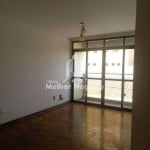 CÓD:RAP3920 - Excelente Apartamento à venda, Cidade Alta, Piracicaba, SP