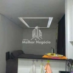 CÓD:RRAP38786- Apartamento à venda, 2 dormitórios 46m² no Bairro Santa Terezinha, Piracicaba, SP