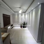 Apartamento à venda, 02 quartos, sala para 02 ambientes, Loteamento Kobayat Líbano, Piracicaba, SP