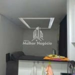 Apartamento à venda, 2 dormitórios 46m² no Bairro Santa Terezinha, Piracicaba, SP