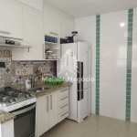 Apartamento à venda, Glebas Califórnia, Piracicaba, SP - COD: RRAP2956_LMN