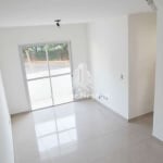 Apartamento à venda, com 2 dormitórios, no Jardim Bacuri, no Condomínio Residencial Novo Capivari, em Campinas, SP