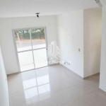 Apartamento à venda, com 2 dormitórios, no Jardim Bacuri, no Condominio Residencial Novo Capivari, em Campinas, SP