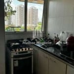 Apartamento à venda, Vila Monteiro, Piracicaba, SP - COD: RRAP3206_LMN